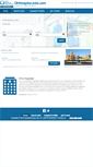 Mobile Screenshot of ohhospitaljobs.com